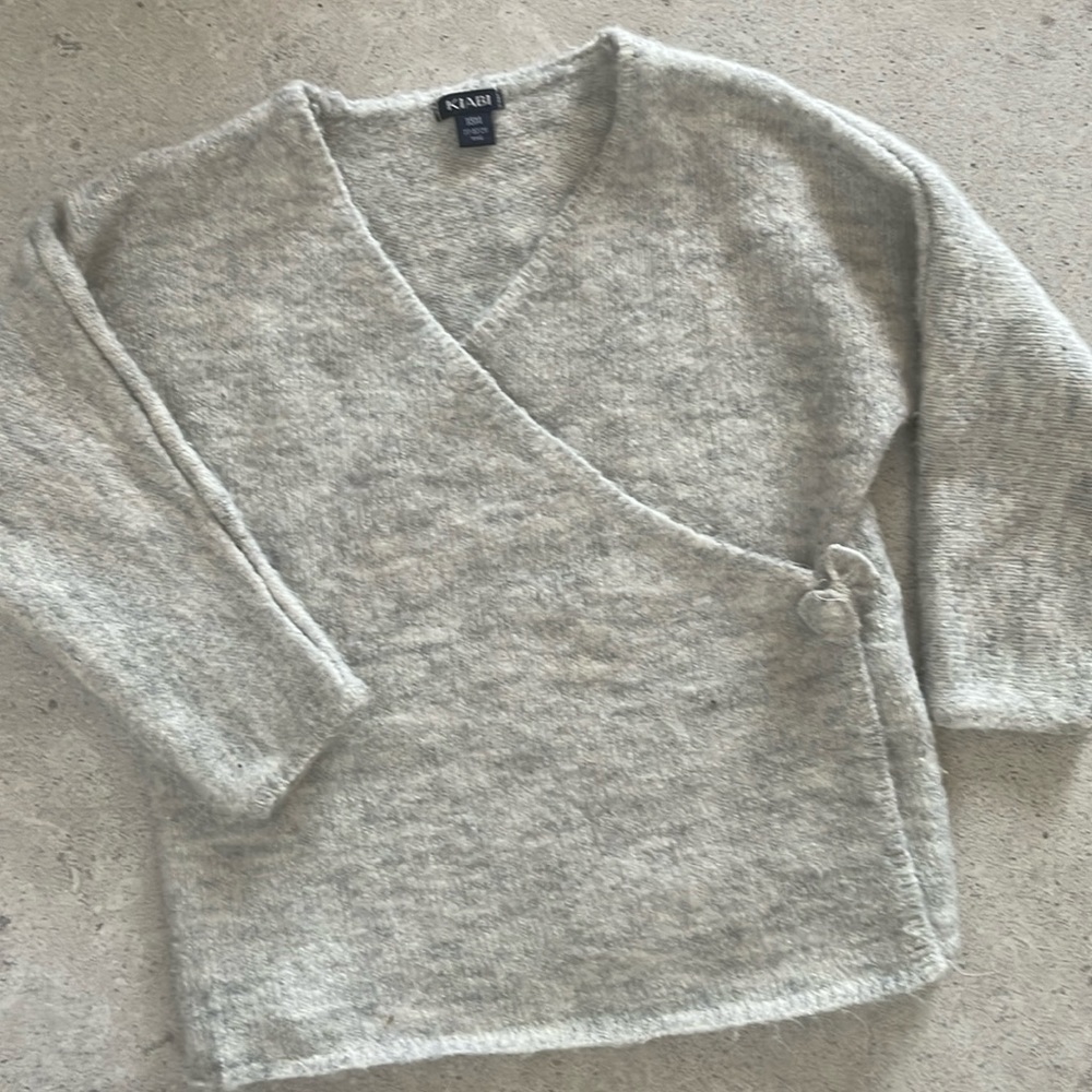 • Pull Kiabi (18M)*